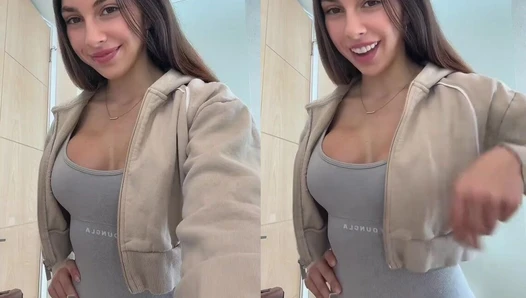Grace Robert - @ItsOnlyy on Telegram (127)