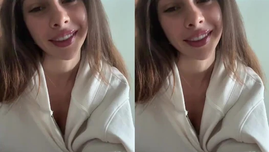 Grace Robert - @ItsOnlyy on Telegram (146)