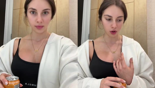 Grace Robert - @ItsOnlyy on Telegram (196)