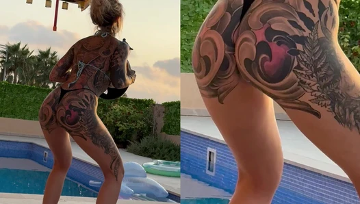 Lina Melon - Video Leaks #15