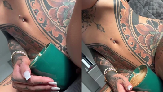 Lina Melon - Video Leaks #16
