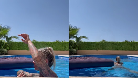 Lina Melon - Video Leaks #31