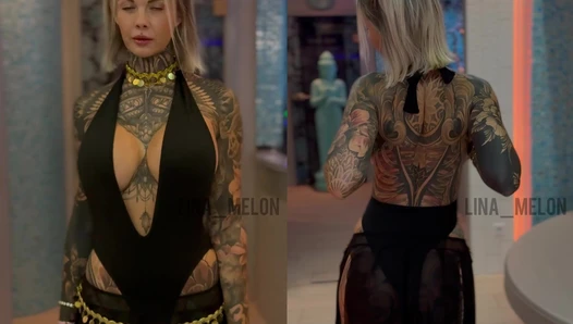 Lina Melon - Video Leaks #33