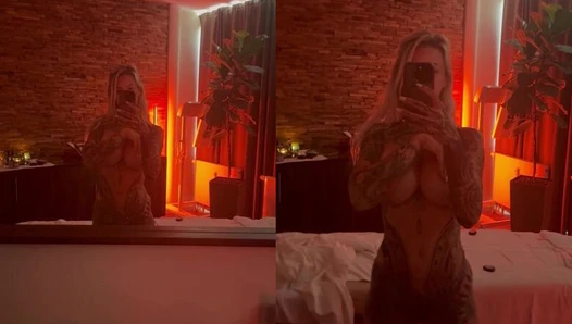 Lina Melon - Video Leaks #25