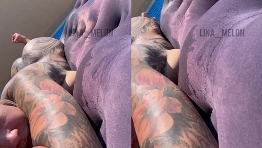 Lina Melon - Video Leaks #35