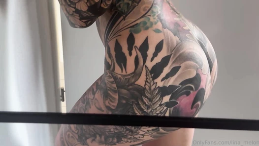 Lina Melon - Video Leaks #36