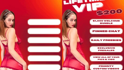 Brandy Gordon - Video Leaks #190