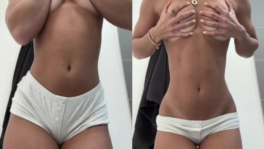 Claire Stone - Video Leaks #15