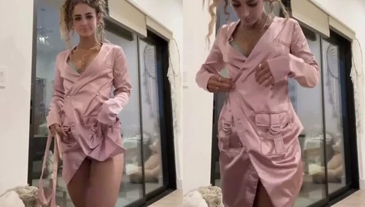 Claire Stone - Video Leaks #29