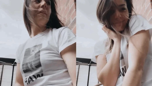 Sandyinlace - Video Leaks #13
