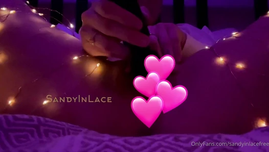 Sandyinlace - Video Leaks #18