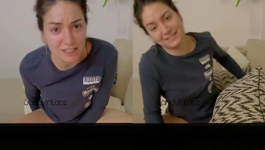 Sandyinlace - Video Leaks #20