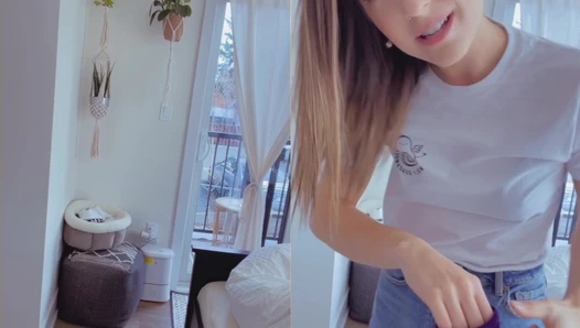 Sandyinlace - Video Leaks #37