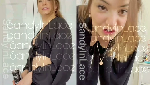 Sandyinlace - Video Leaks #23