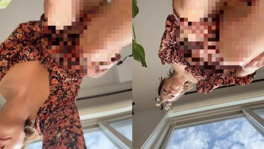 Sandyinlace - Video Leaks #27