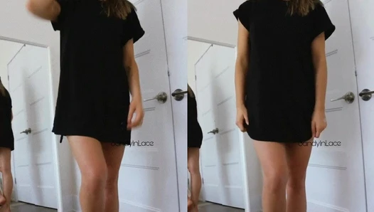 Sandyinlace - Video Leaks #30