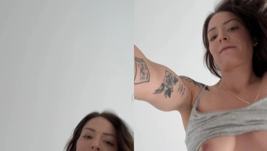 Sandyinlace - Video Leaks #44