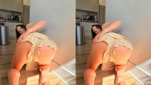 Sandyinlace - Video Leaks #53