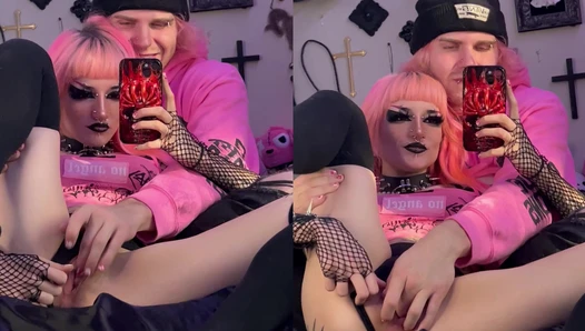 M0rguekitty - Video Leaks #18