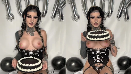 M0rguekitty - Video Leaks #39