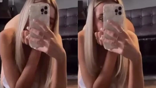 Mikayla Demaiter - Video Leaks #14