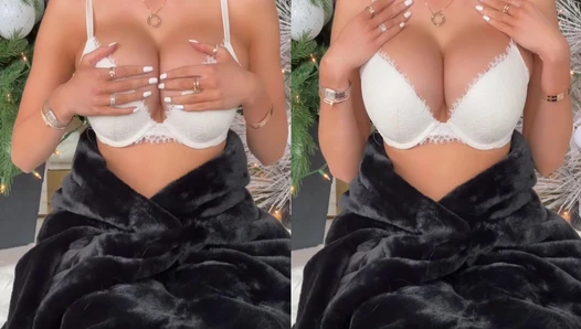 Mikayla Demaiter - Video Leaks #16