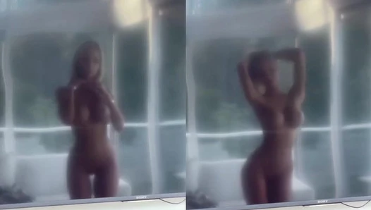 Mikayla Demaiter - Video Leaks #18