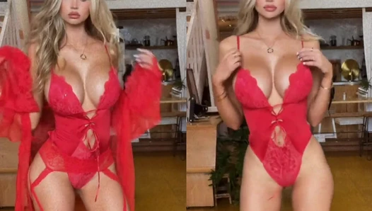 Mikayla Demaiter - Video Leaks #37