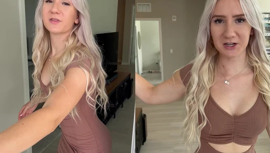 Maddie Price - Video Leaks #10