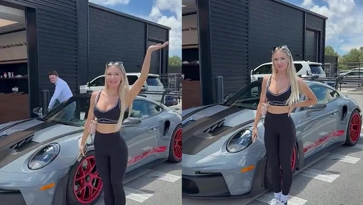 Maddie Price - Video Leaks #25