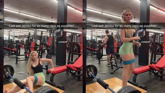 Maddie Price - Video Leaks #28