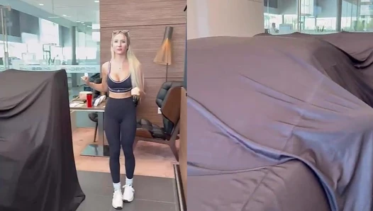Maddie Price - Video Leaks #30