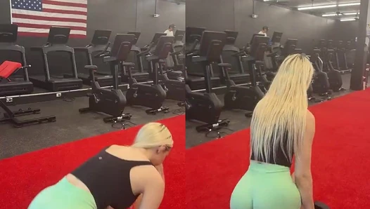 Maddie Price - Video Leaks #31