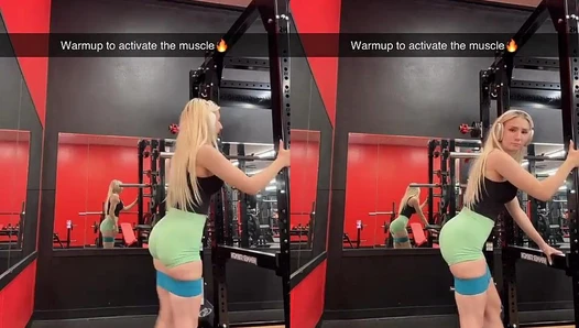 Maddie Price - Video Leaks #32