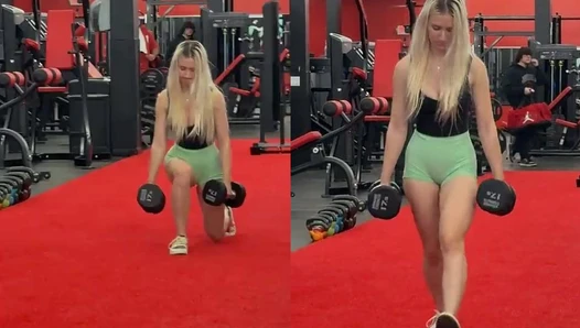 Maddie Price - Video Leaks #34