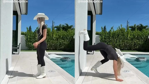 Maddie Price - FYP ViralSpotlight Maddie Price @maddiexprice Spotlight