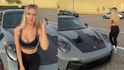 Maddie Price - Video Leaks #36