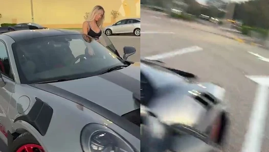 Maddie Price - Video Leaks #37
