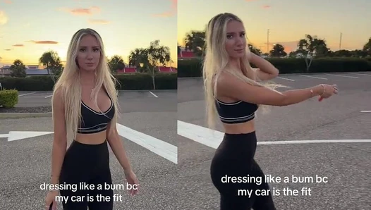 Maddie Price - Video Leaks #39