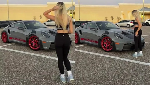 Maddie Price - Video Leaks #40