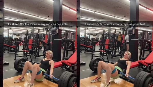 Maddie Price - Video Leaks #44