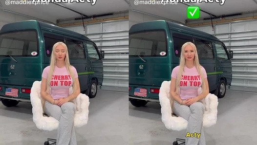 Maddie Price - s Garage Tour From Porsche to Jeep Wrangler Maddie Price @maddiexprice Spotlight