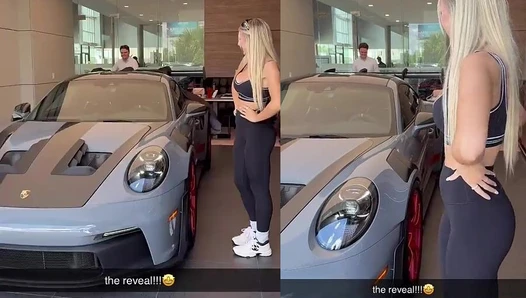 Maddie Price - Video Leaks #45
