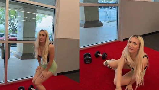 Maddie Price - Video Leaks #46