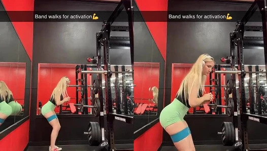 Maddie Price - Video Leaks #47