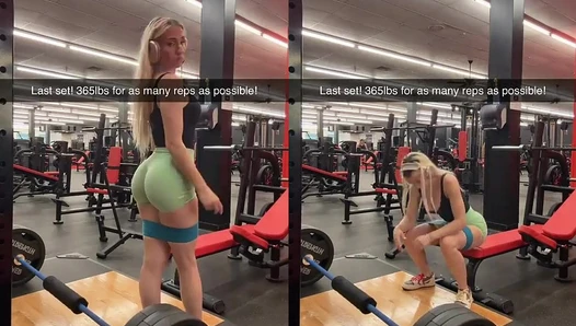 Maddie Price - Video Leaks #48