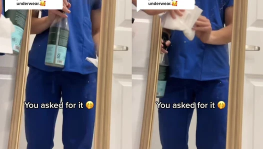 Maddie Price - Replying to @sherzadhasan38 what color should I do next？ #medicalassi [7212706228043074859]