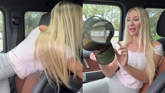 Maddie Price - Anyone else’s wife crazy？ [7540768692414500126]