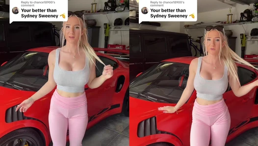 Maddie Price - Replying to @chance18900 [7449454785264209182]