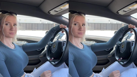 Maddie Price - Hair got longer @Maddie Price [7502209670900124959]